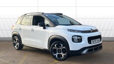 Citroen C3 Aircross 1.2 PureTech 110 Flair 5dr [6 speed] Petrol Hatchback
